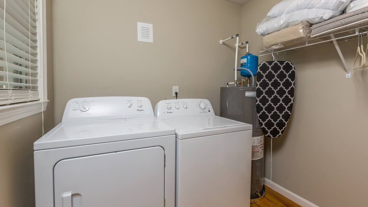 Photo of Bedroom in Winston - Salem