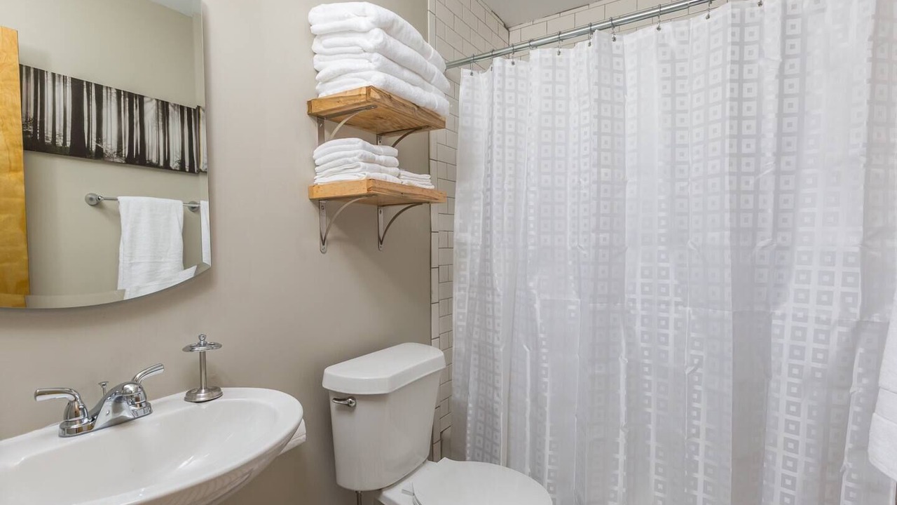 Photo of Bathroom in Winston - Salem
