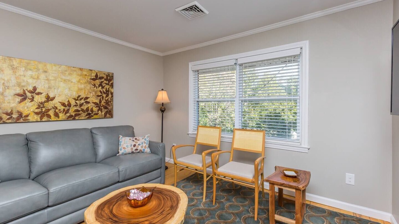 Photo of Livingroom in Winston - Salem