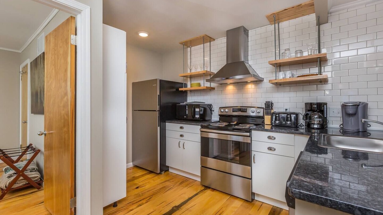Photo of Kitchen in Winston - Salem