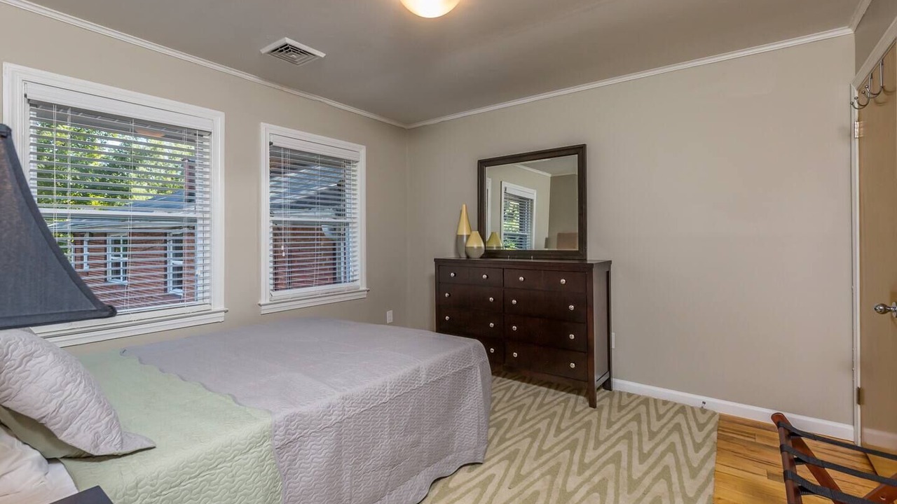 Photo of Bedroom in Winston - Salem