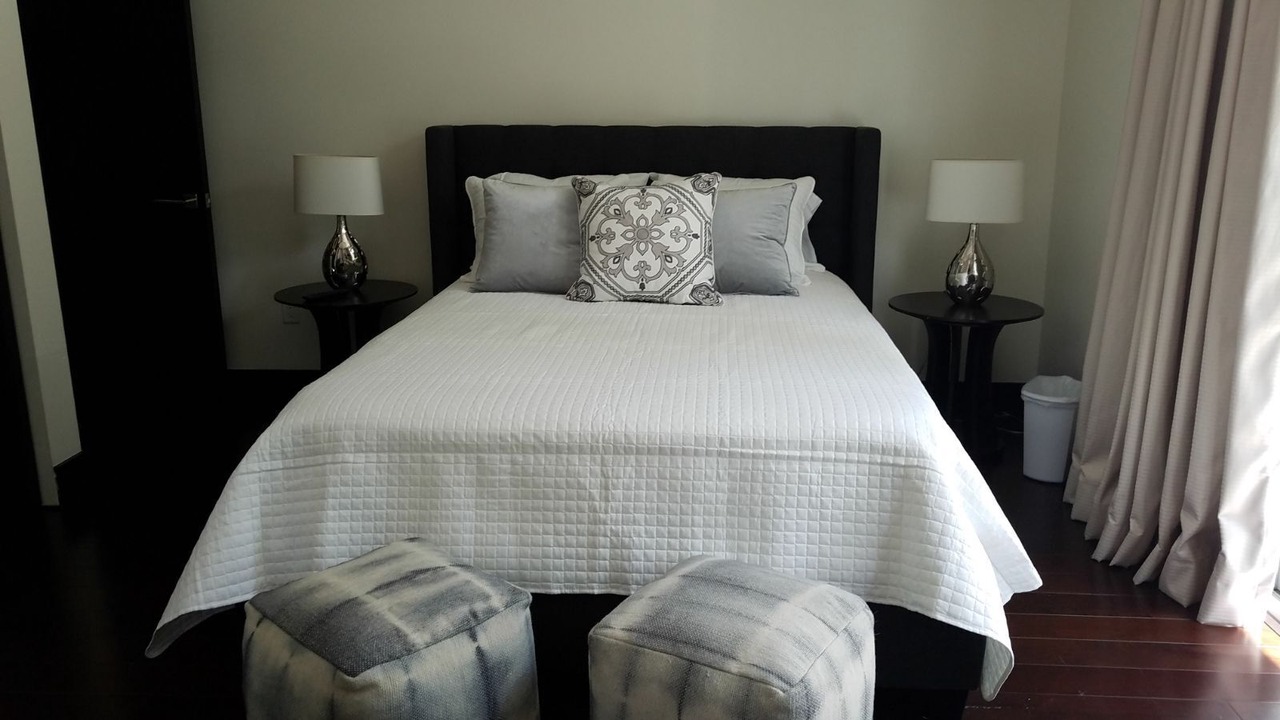 Photo of Bedroom in Brickell