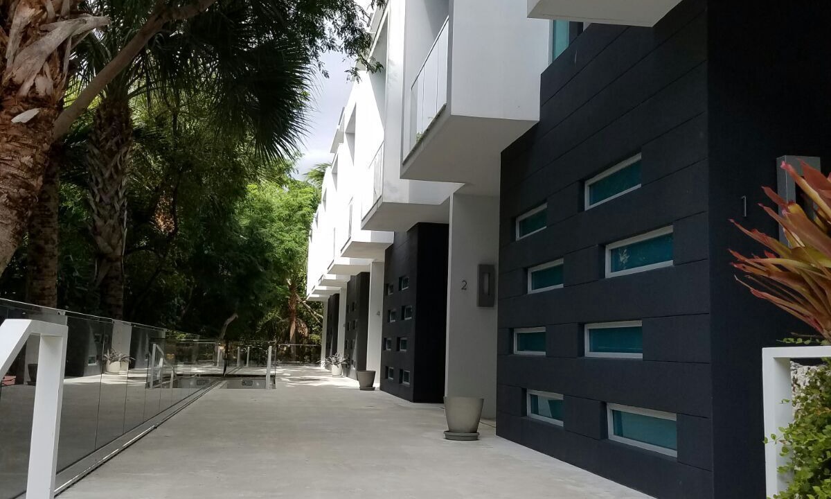 Photo of Outdoor in Brickell