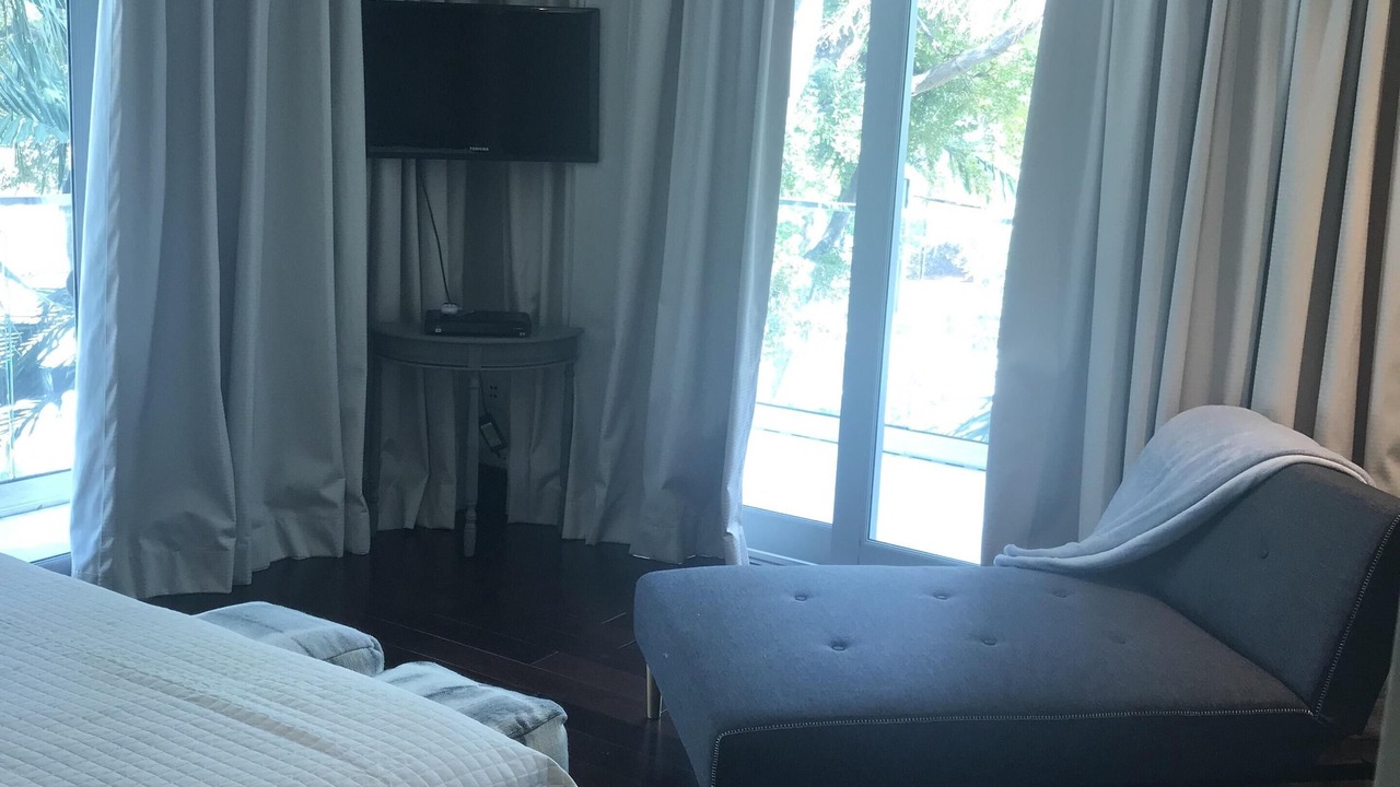 Photo of Bedroom in Brickell