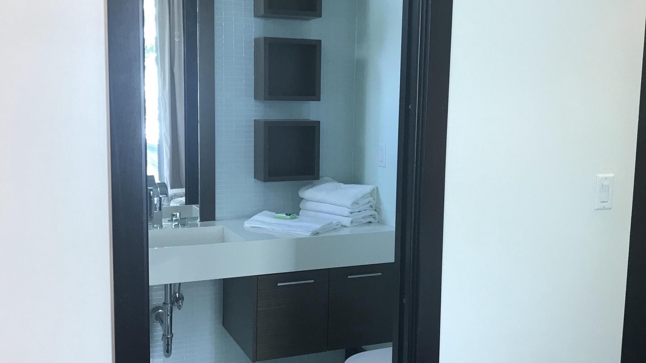 Photo of Bathroom in Brickell