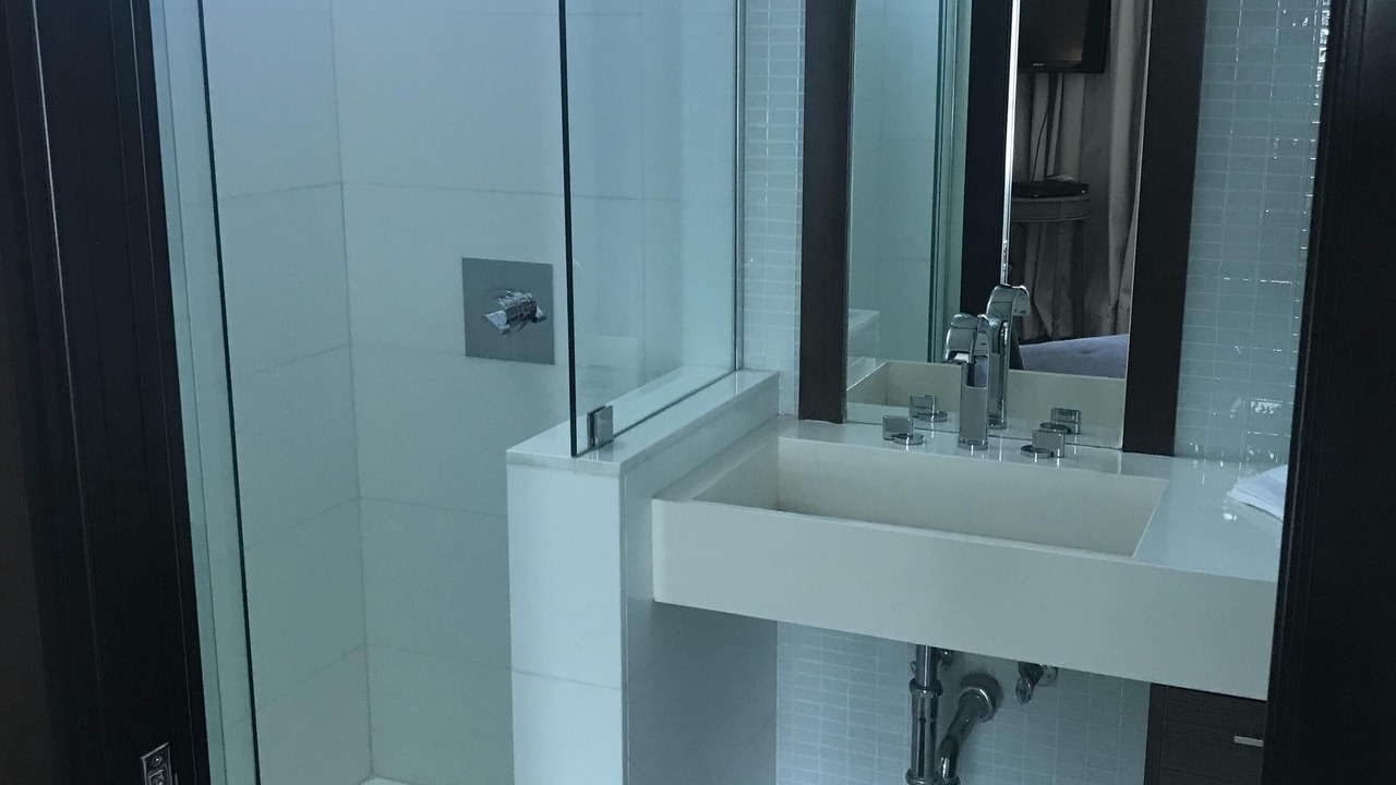 Photo of Bathroom in Brickell