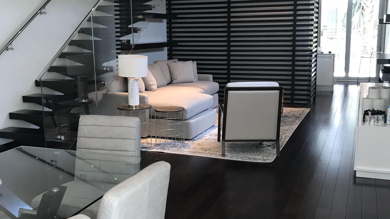 Photo of Livingroom in Brickell