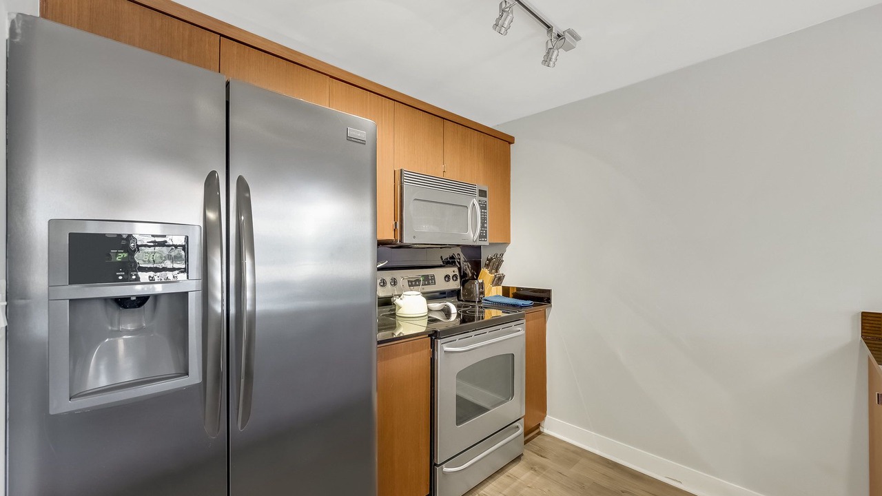 Photo of Kitchen in Lake Las Vegas