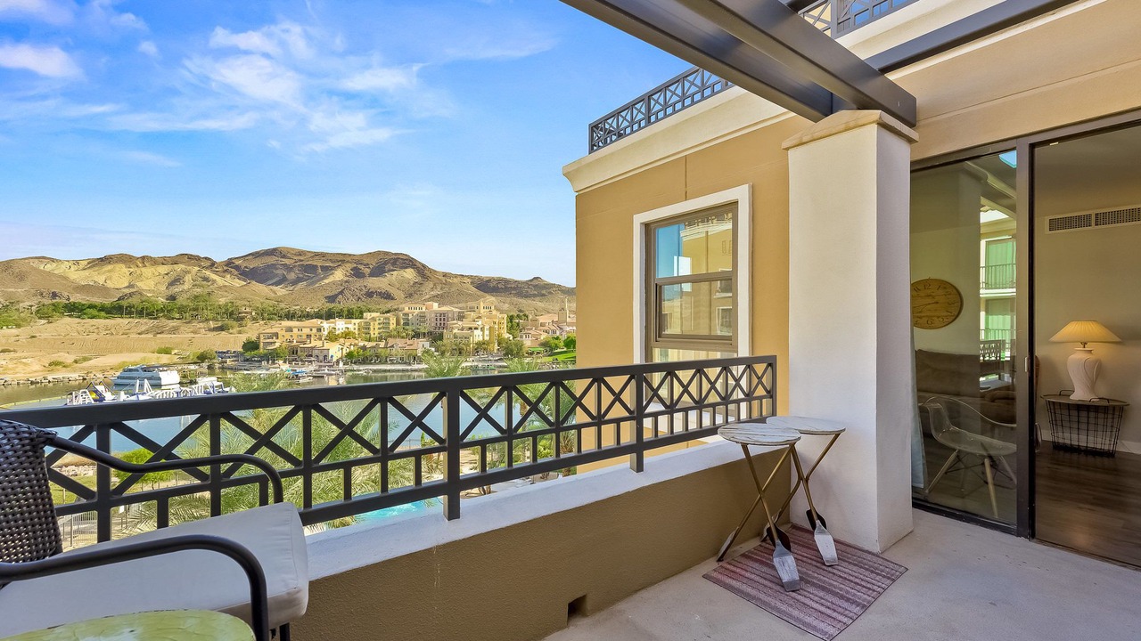 Photo of Outdoor in Lake Las Vegas