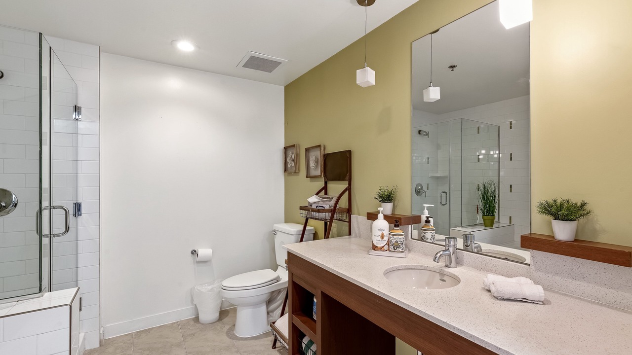 Photo of Bathroom in Lake Las Vegas