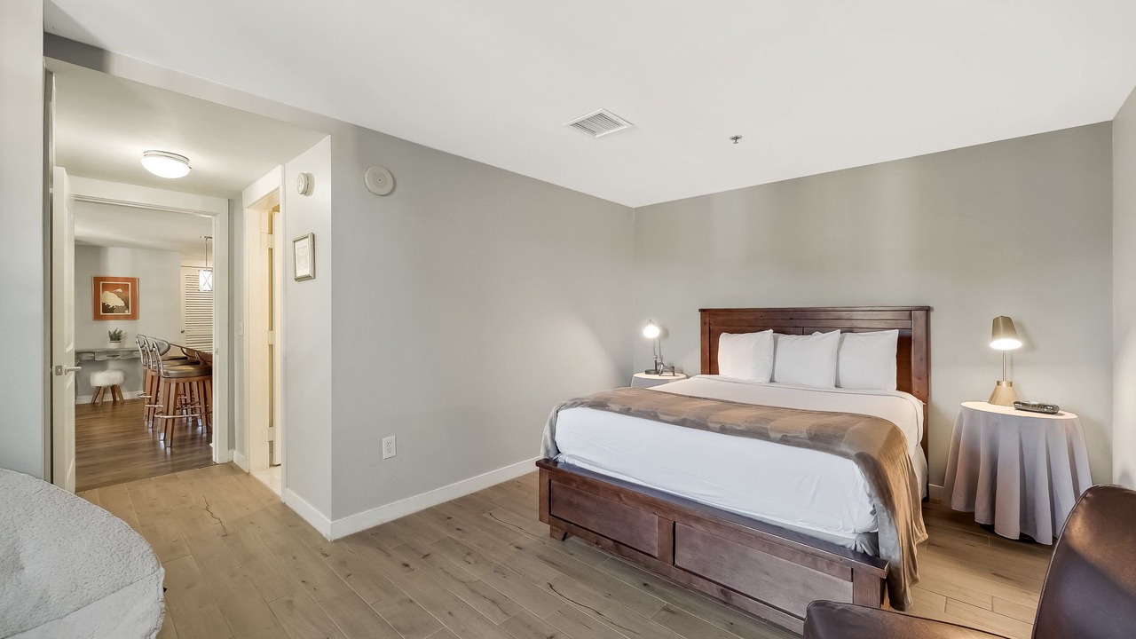 Photo of Bedroom in Lake Las Vegas