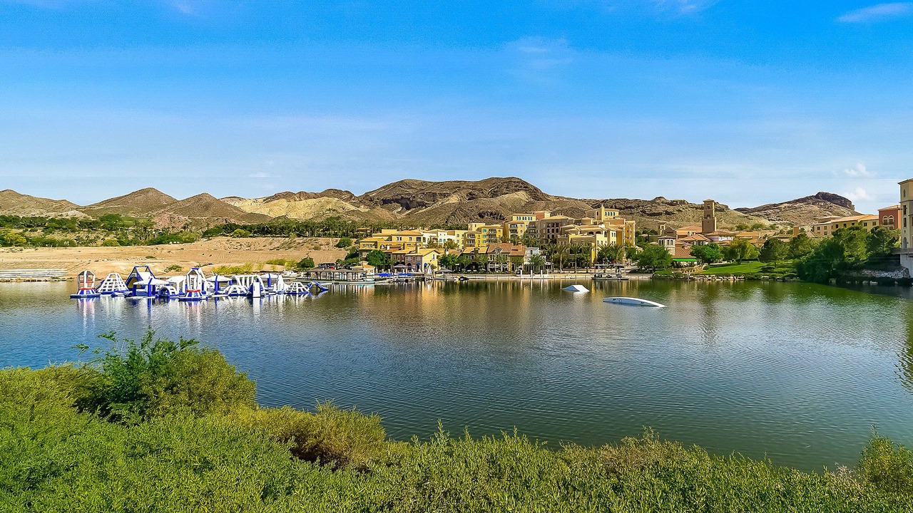 Photo of Outdoor in Lake Las Vegas