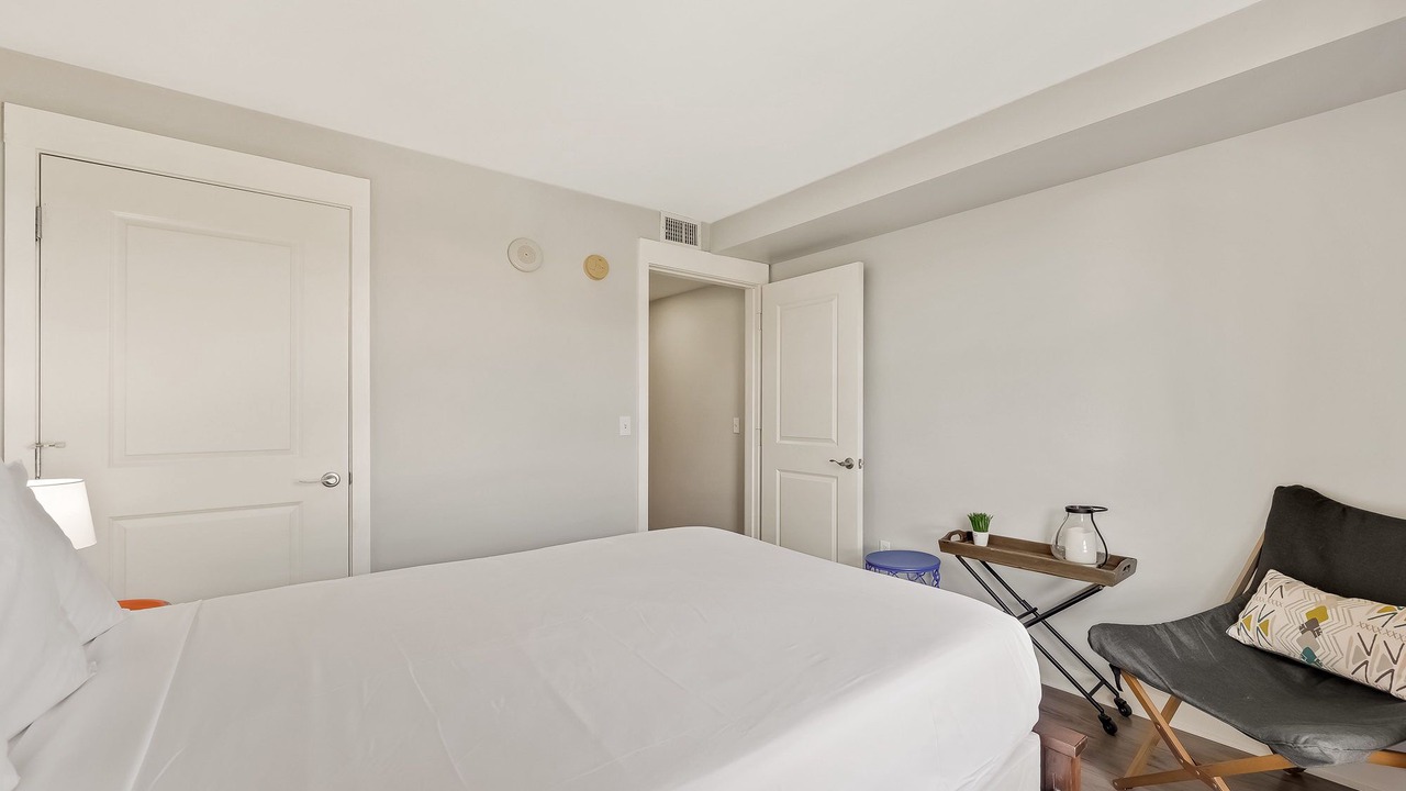 Photo of Bedroom in Lake Las Vegas