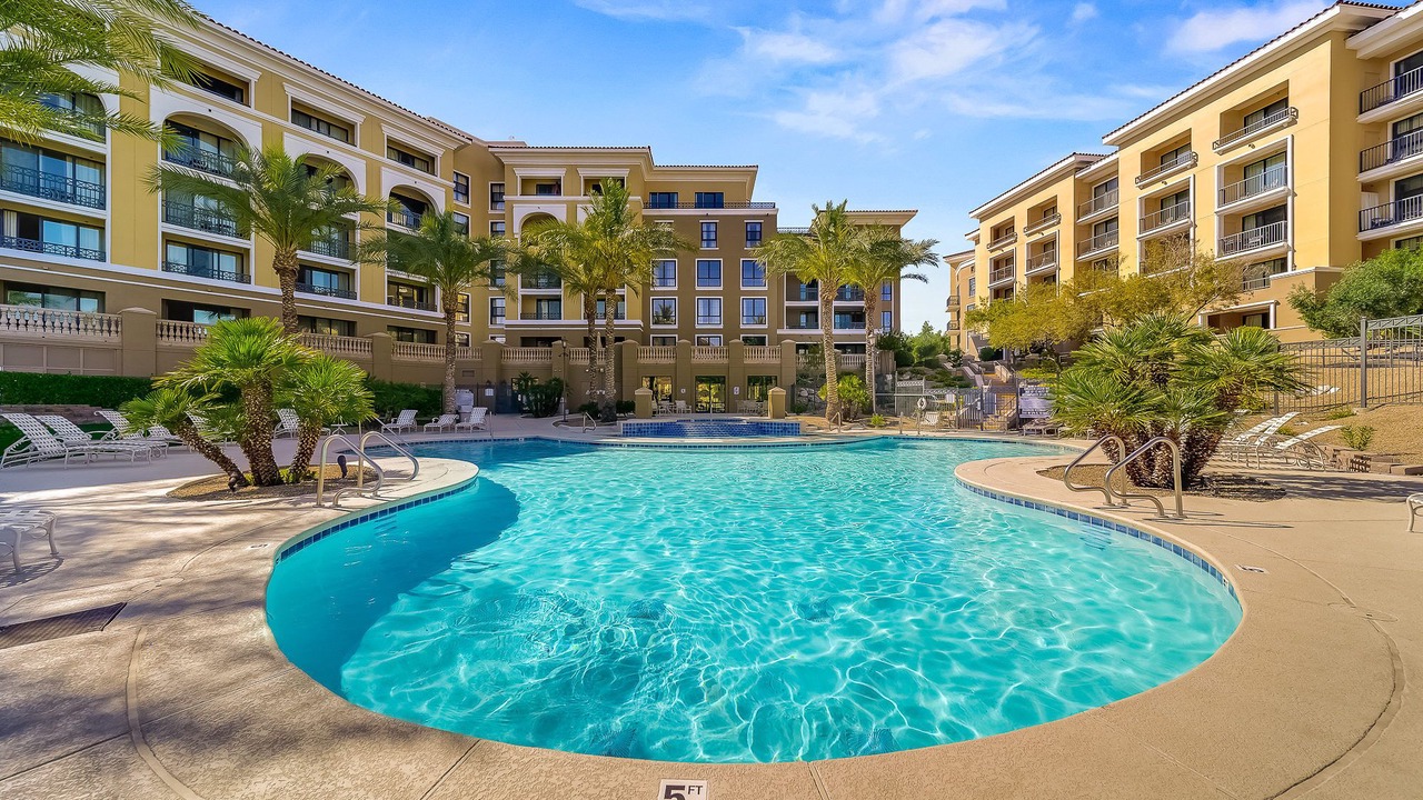 Photo of Outdoor in Lake Las Vegas