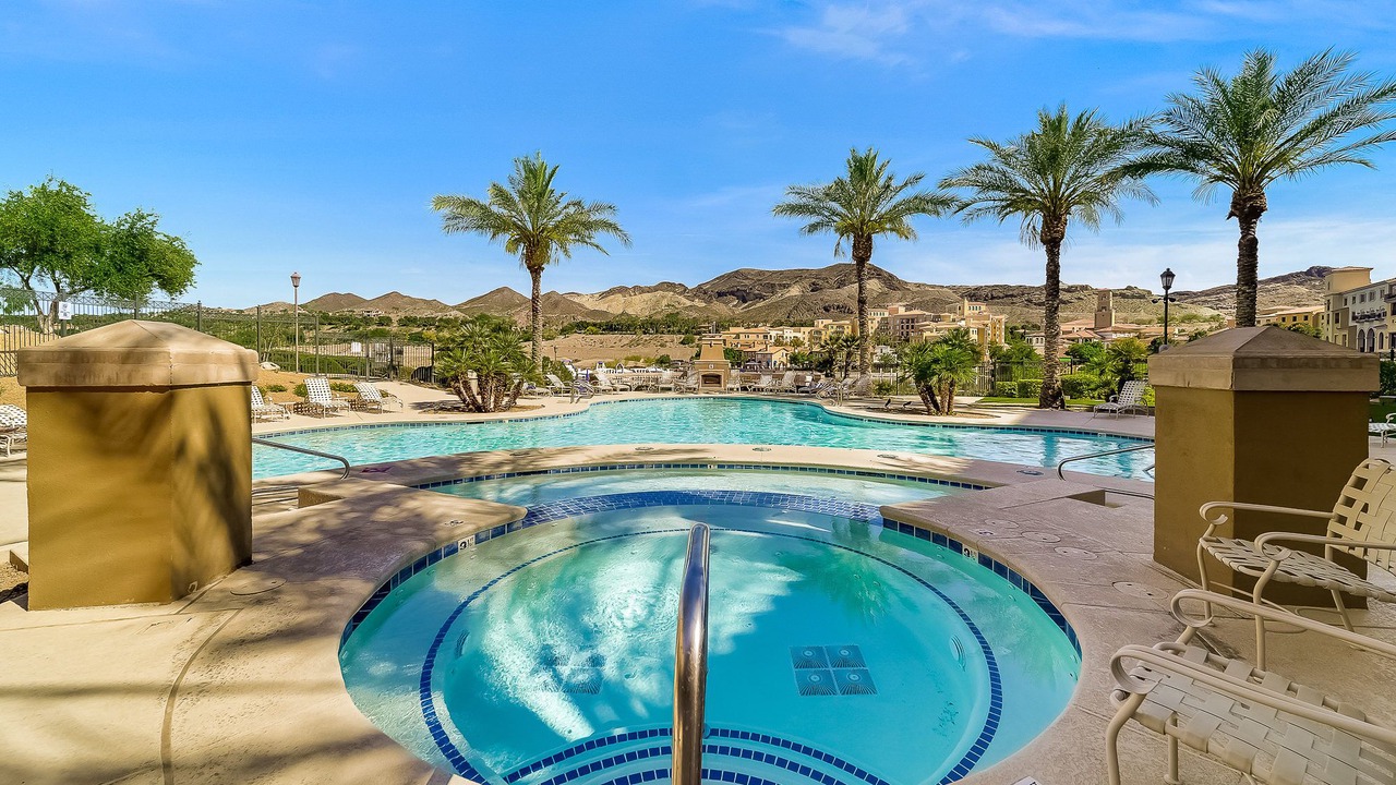 Photo of Others in Lake Las Vegas