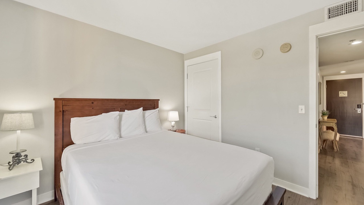 Photo of Bedroom in Lake Las Vegas