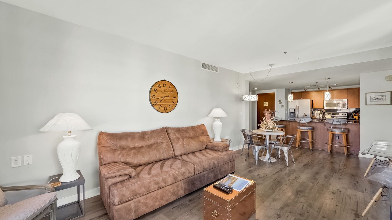 Photo of Livingroom in Lake Las Vegas