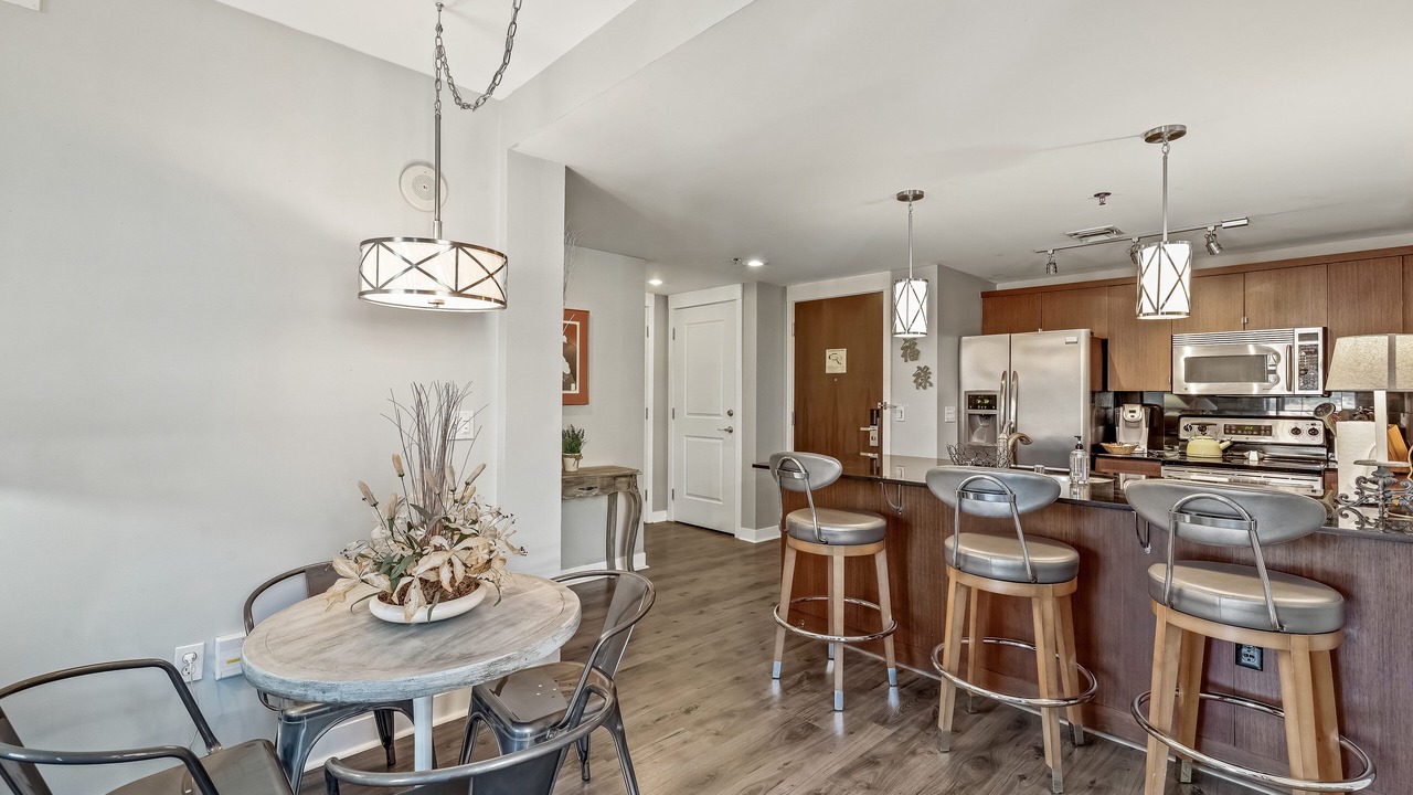 Photo of Kitchen in Lake Las Vegas