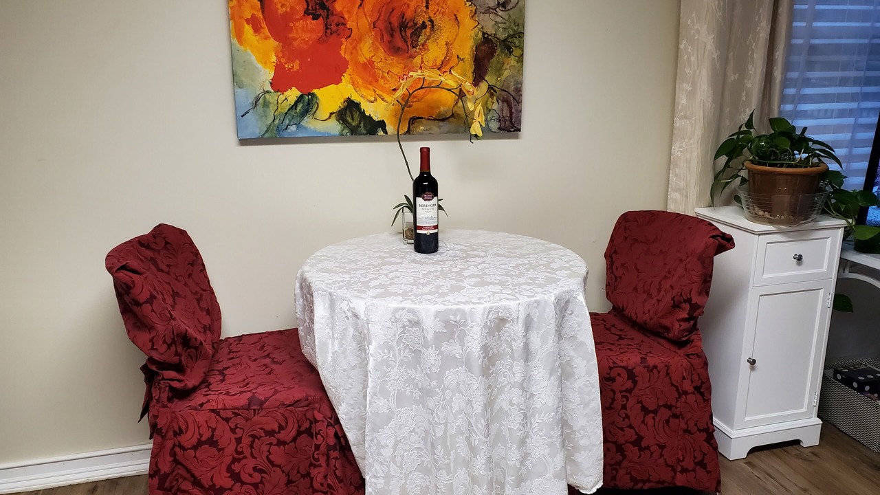 Photo of Others in White