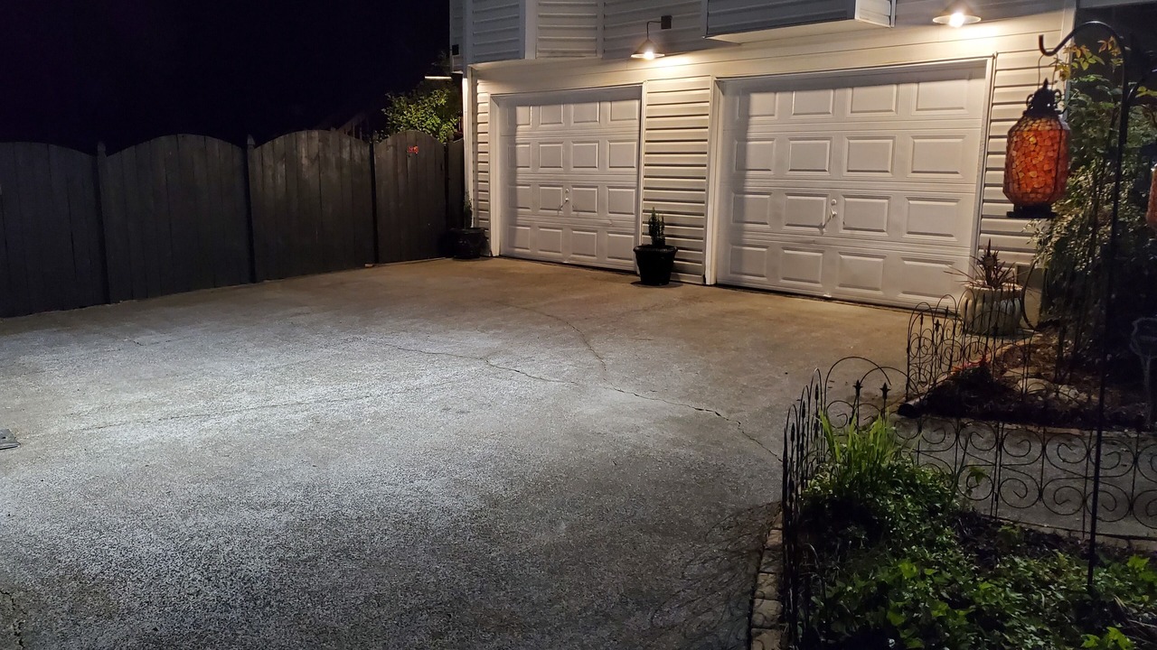 Photo of Outdoor in White