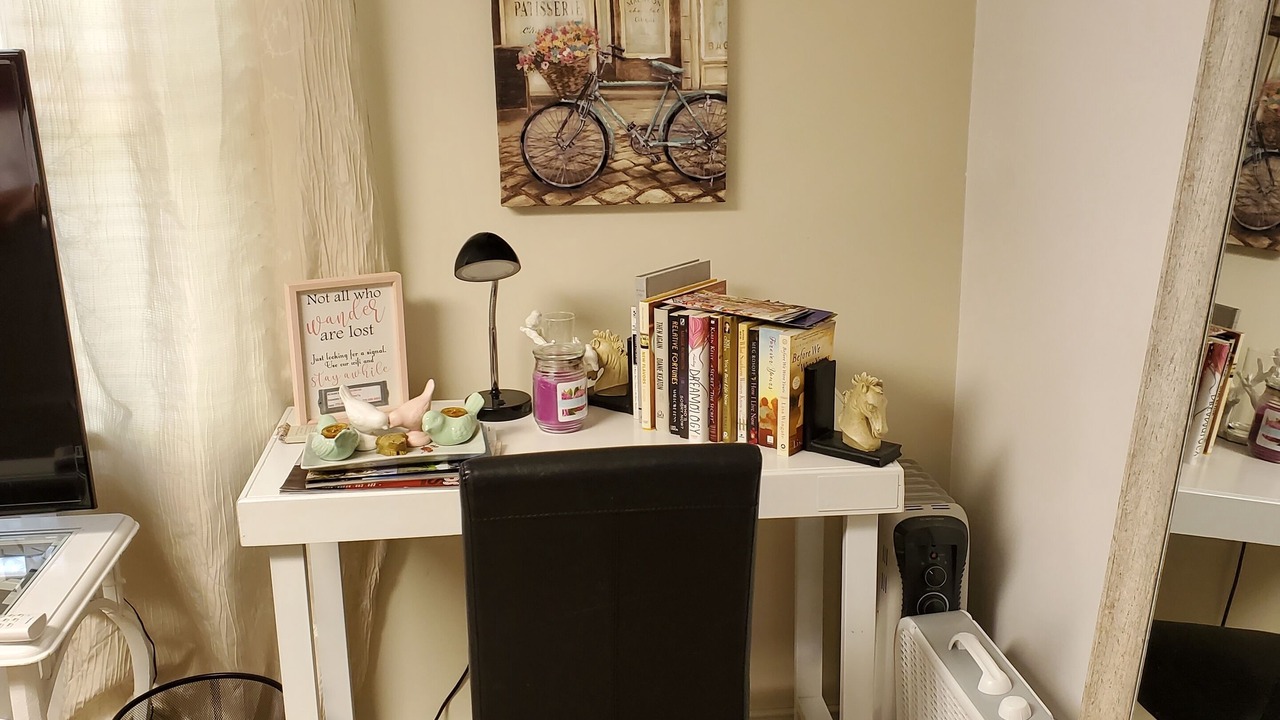 Photo of Others in White