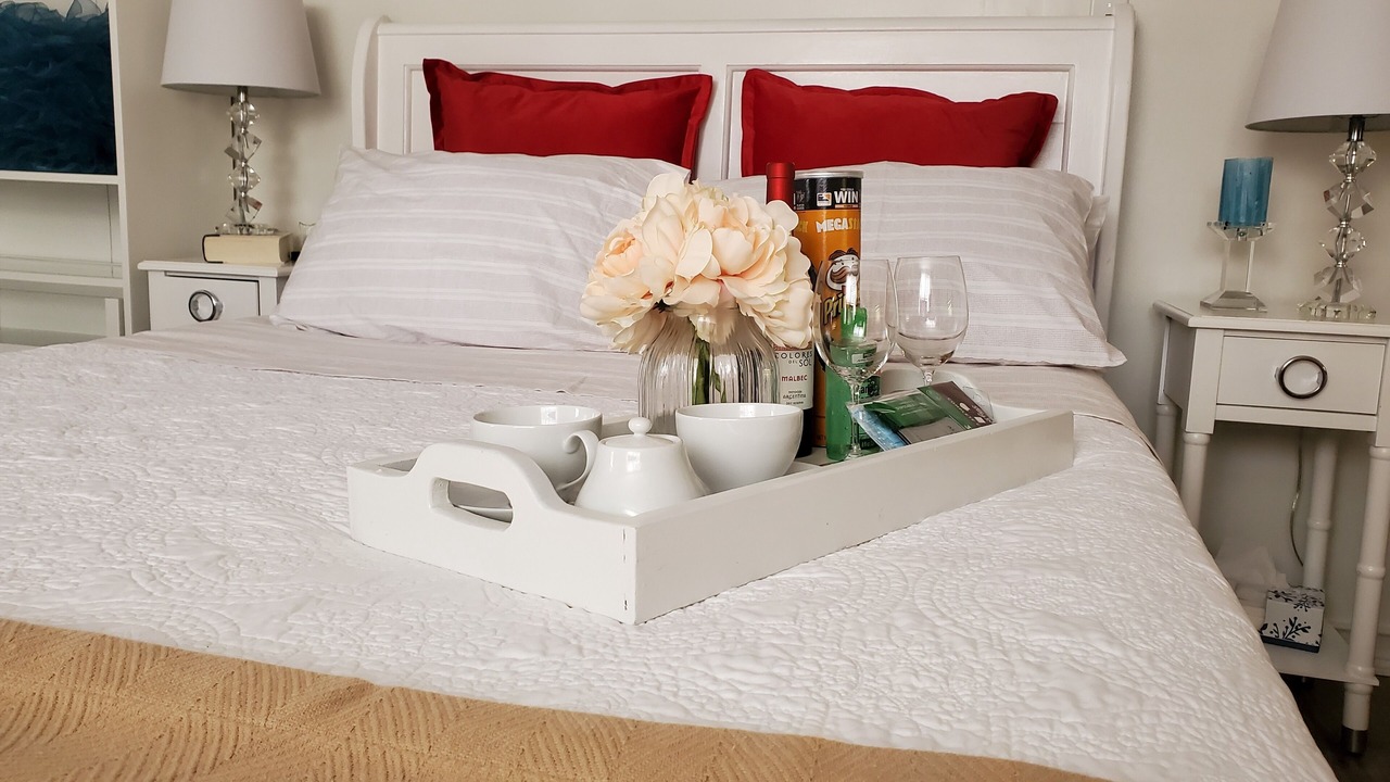 Photo of Others in White