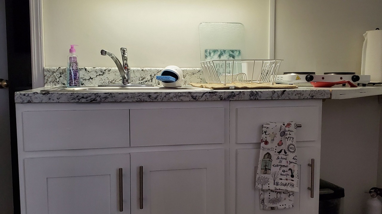 Photo of Others in White