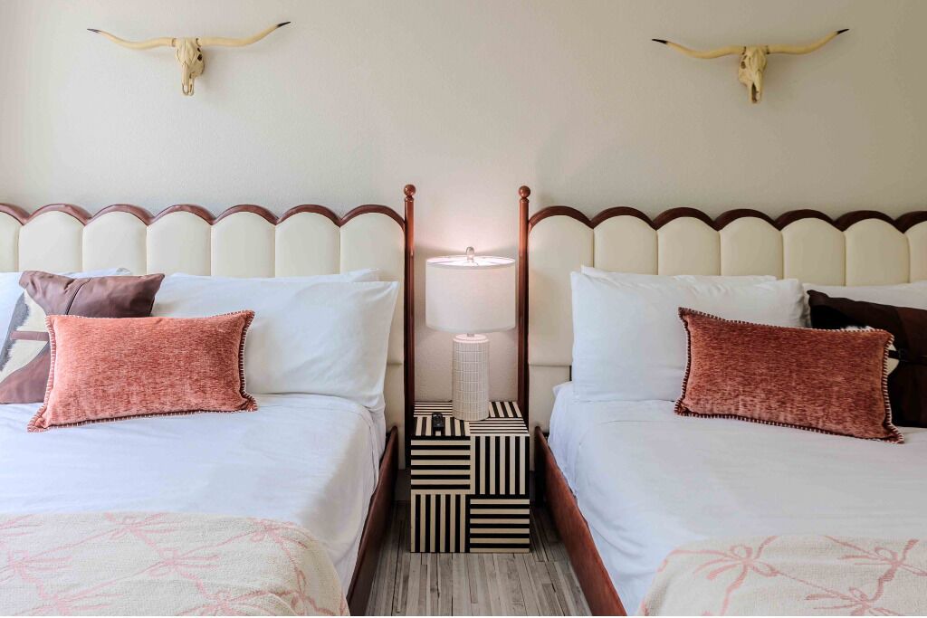 Photo of Bedroom in East Cesar Chavez
