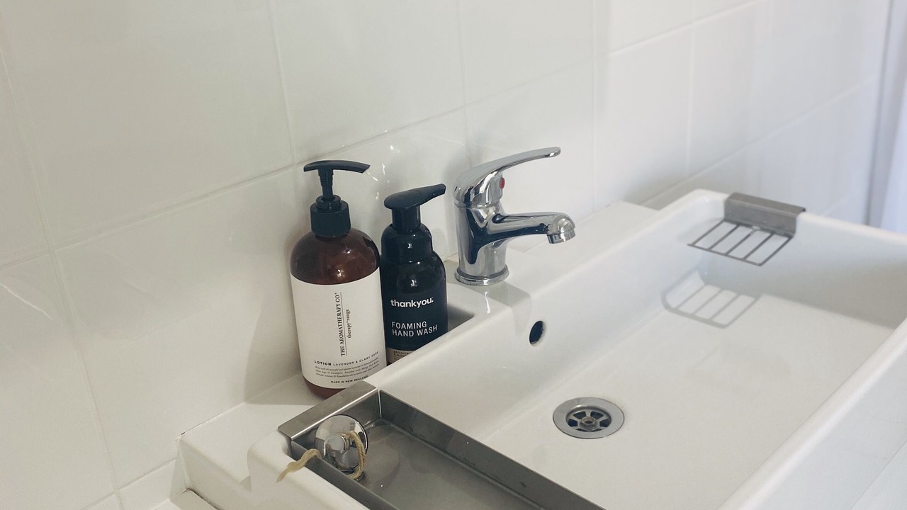 Photo of Bathroom in Goolwa