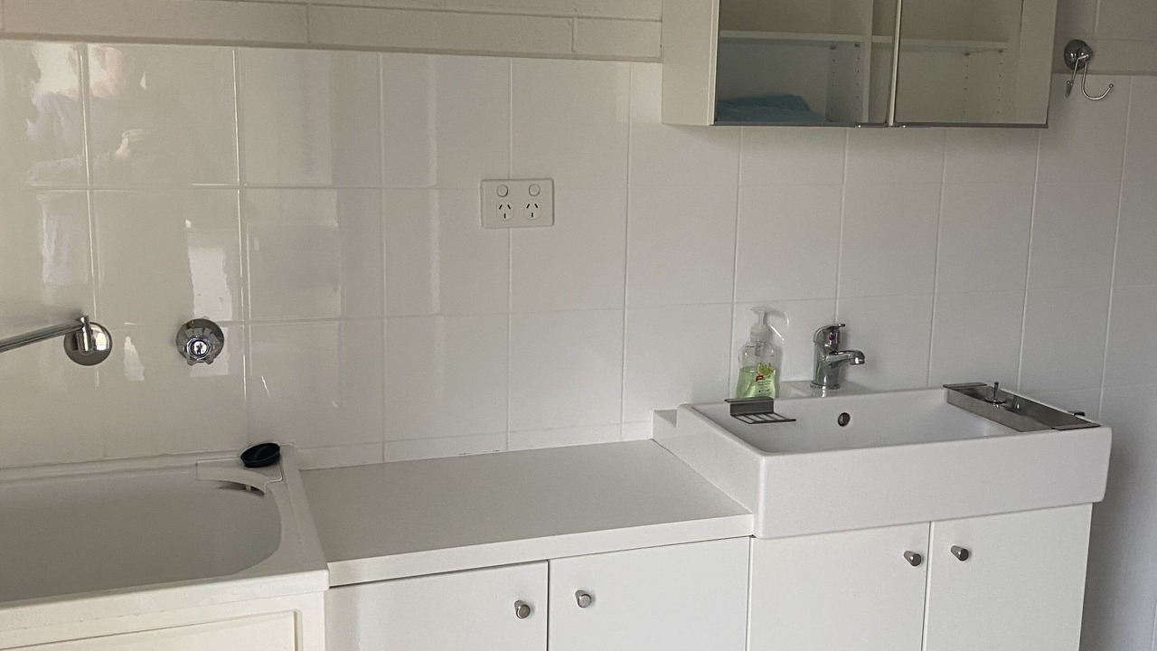 Photo of Bathroom in Goolwa