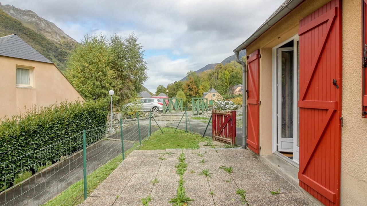 Photo of Outdoor in Cauterets