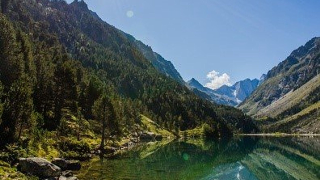 Photo of Outdoor in Cauterets