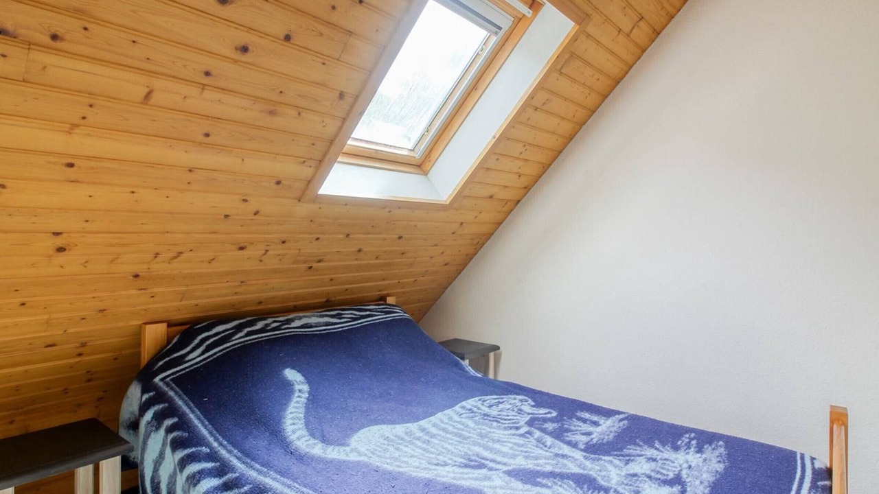 Photo of Bedroom in Cauterets