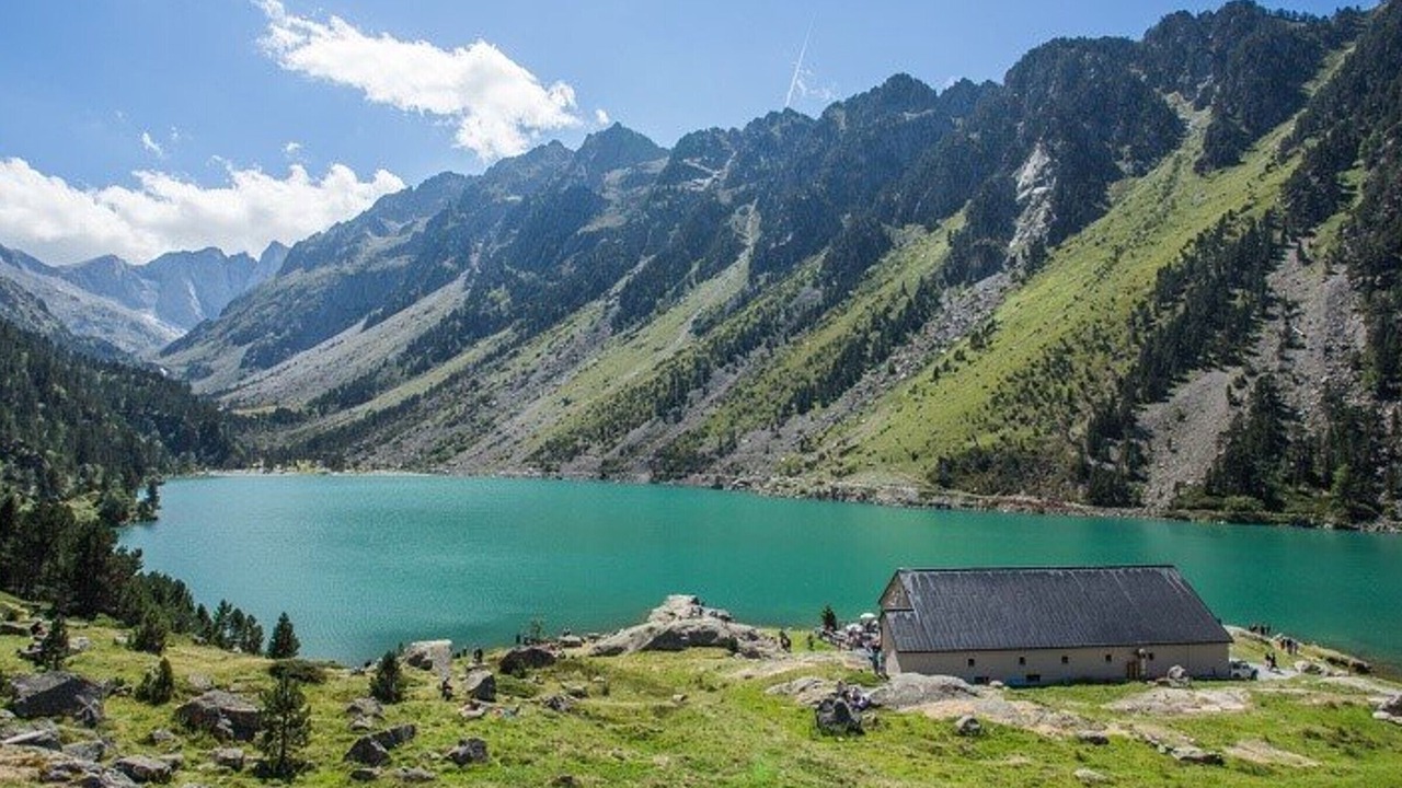 Photo of Outdoor in Cauterets