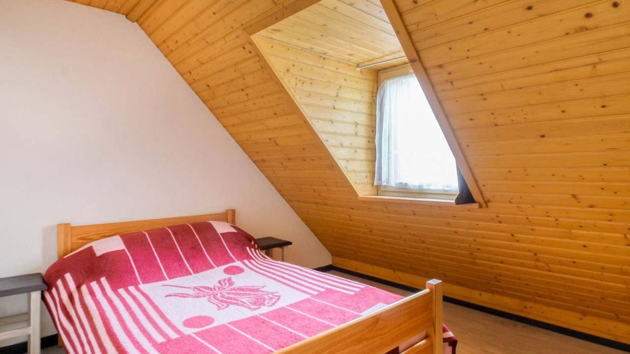 Photo of Bedroom in Cauterets