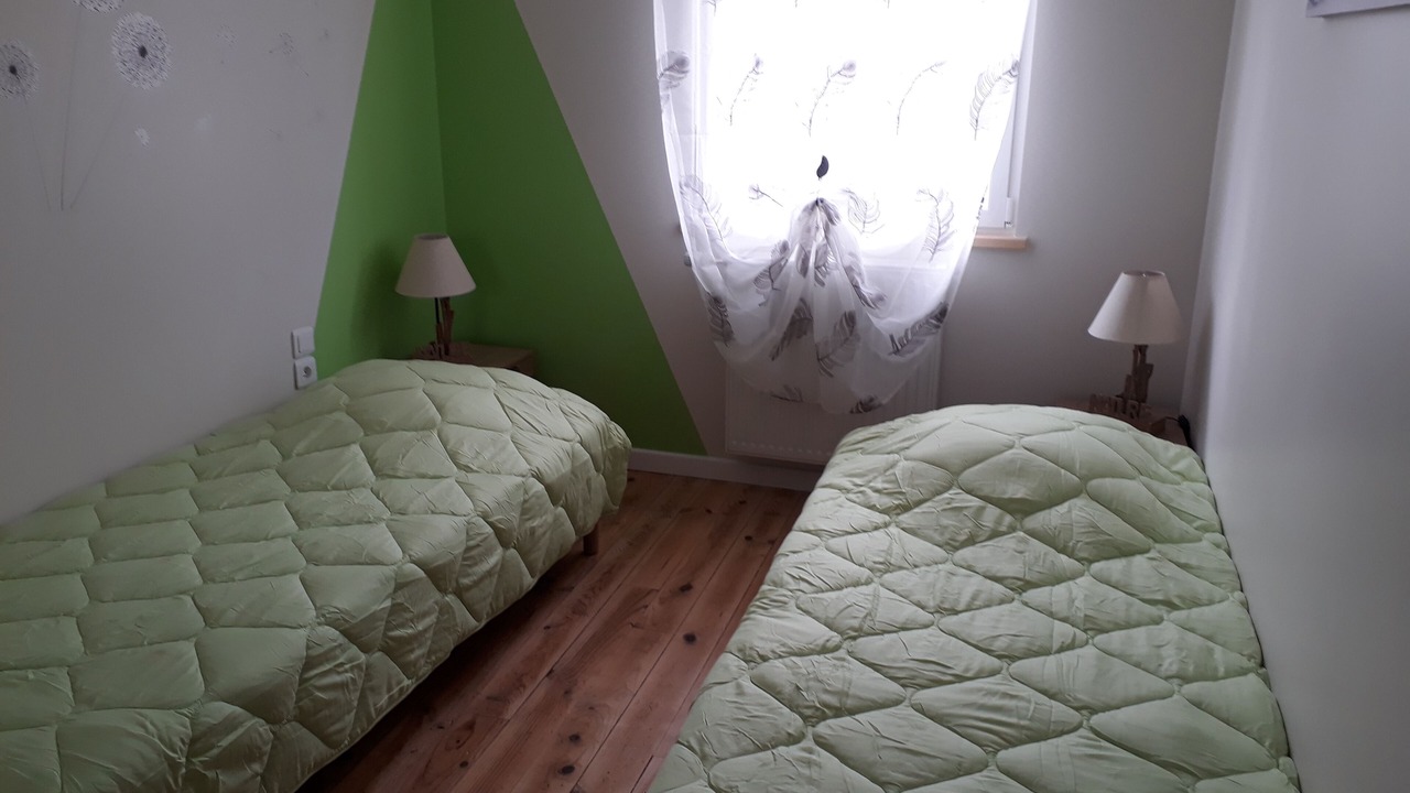 Photo of Bedroom in Liesville-sur-Douve