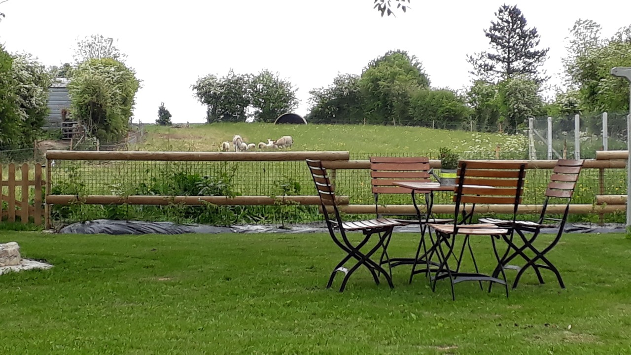 Photo of Outdoor in Liesville-sur-Douve