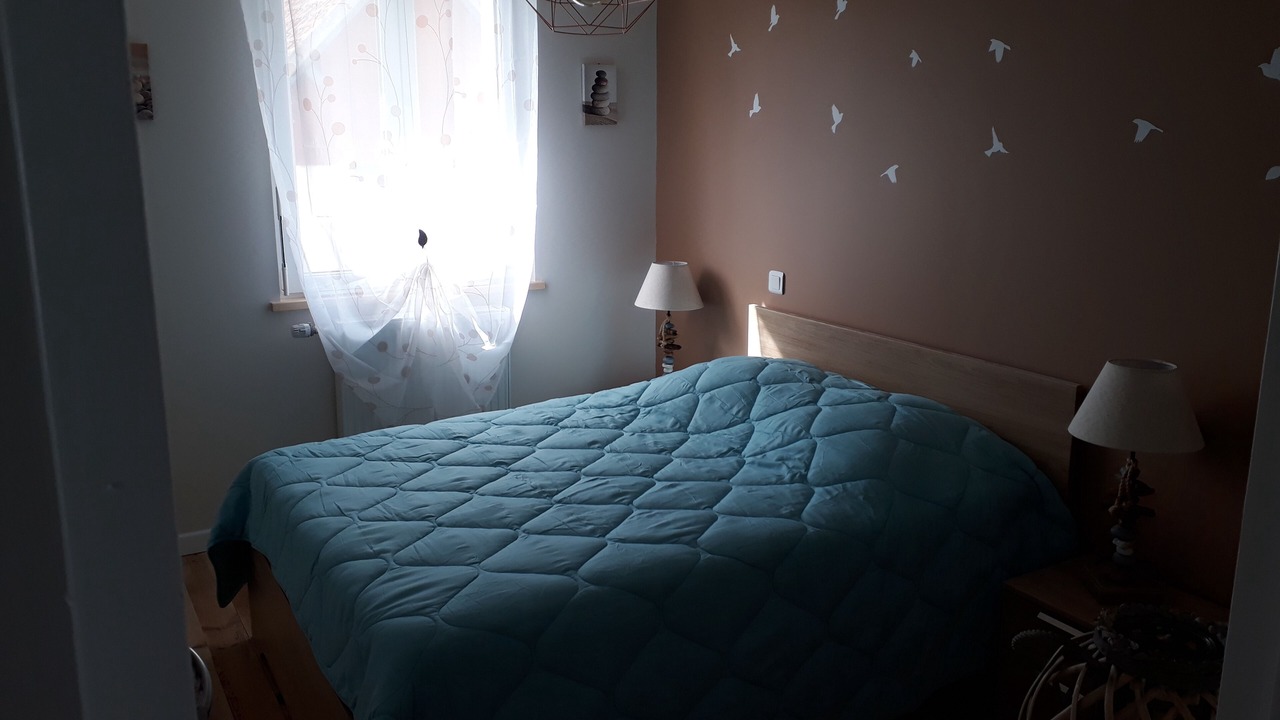 Photo of Bedroom in Liesville-sur-Douve