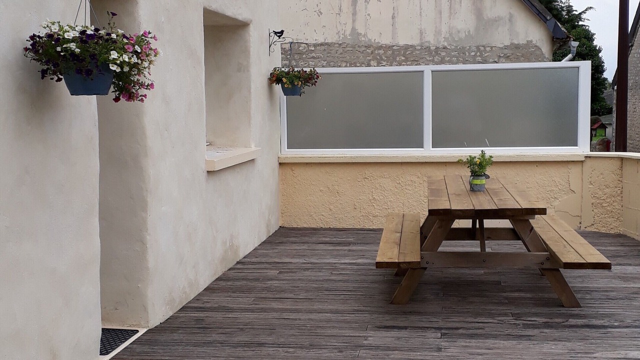 Photo of Outdoor in Liesville-sur-Douve