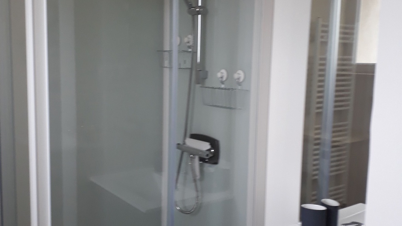 Photo of Bathroom in Liesville-sur-Douve