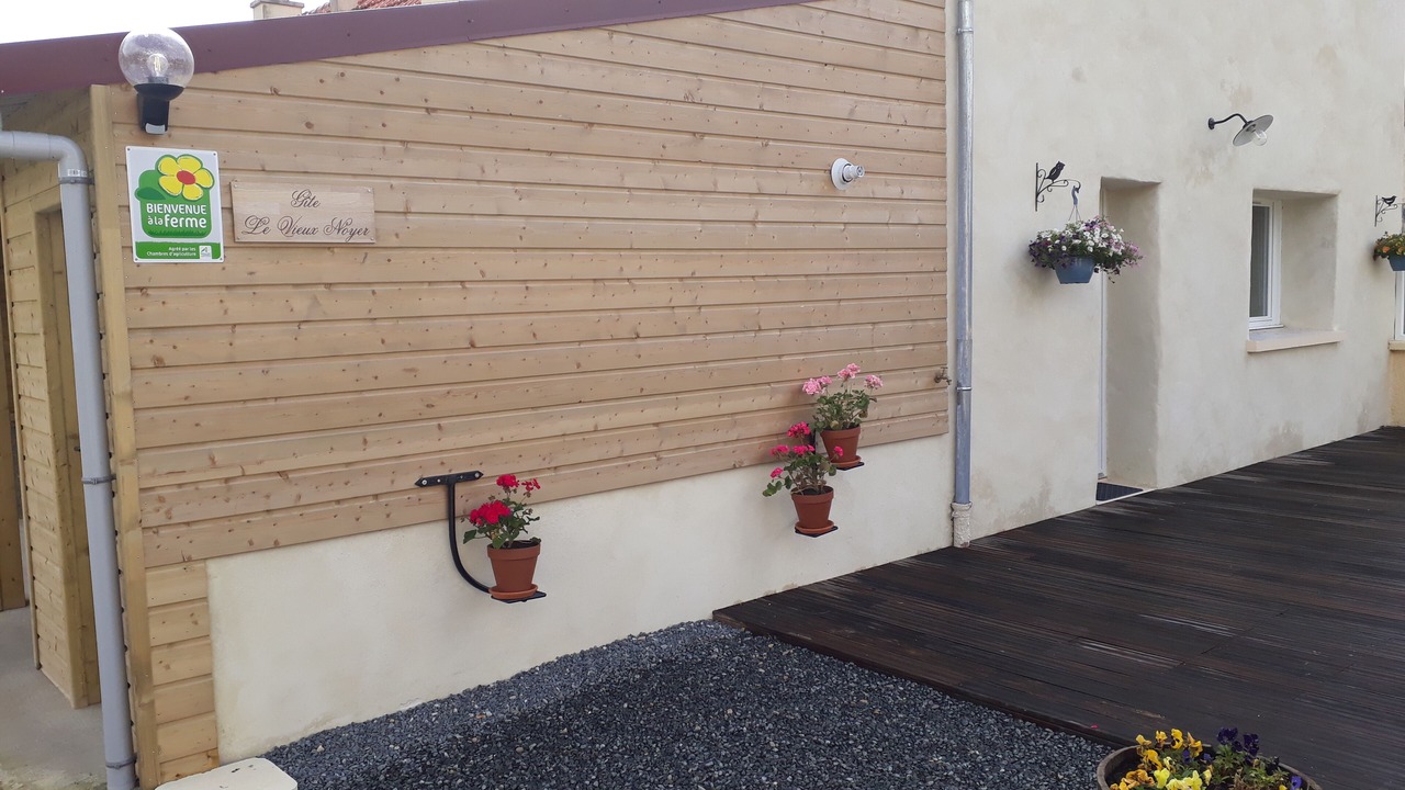 Photo of Outdoor in Liesville-sur-Douve