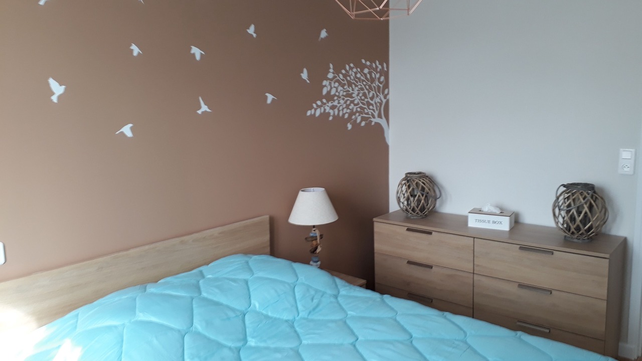 Photo of Bedroom in Liesville-sur-Douve