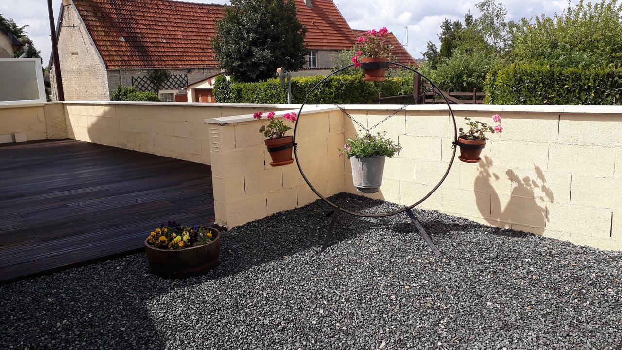 Photo of Outdoor in Liesville-sur-Douve