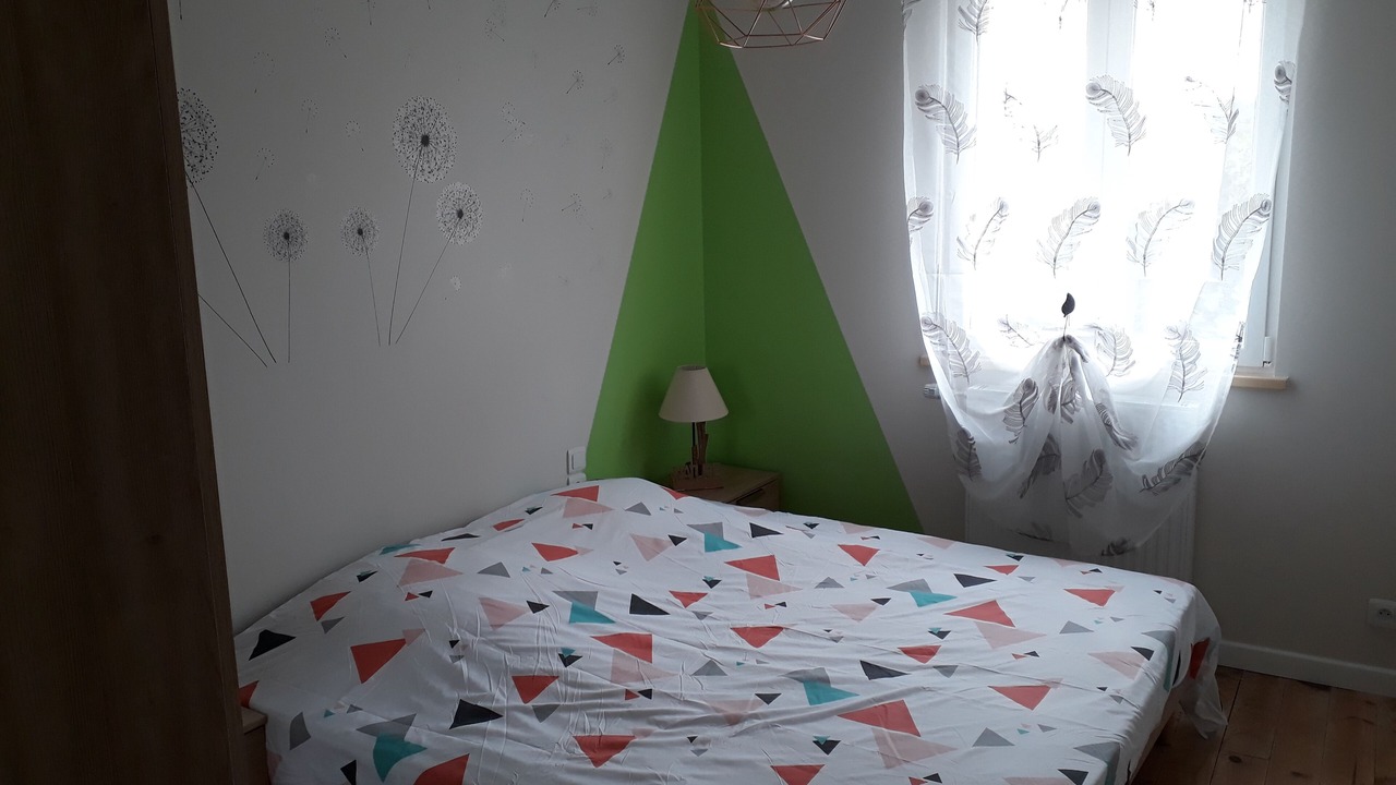 Photo of Bedroom in Liesville-sur-Douve
