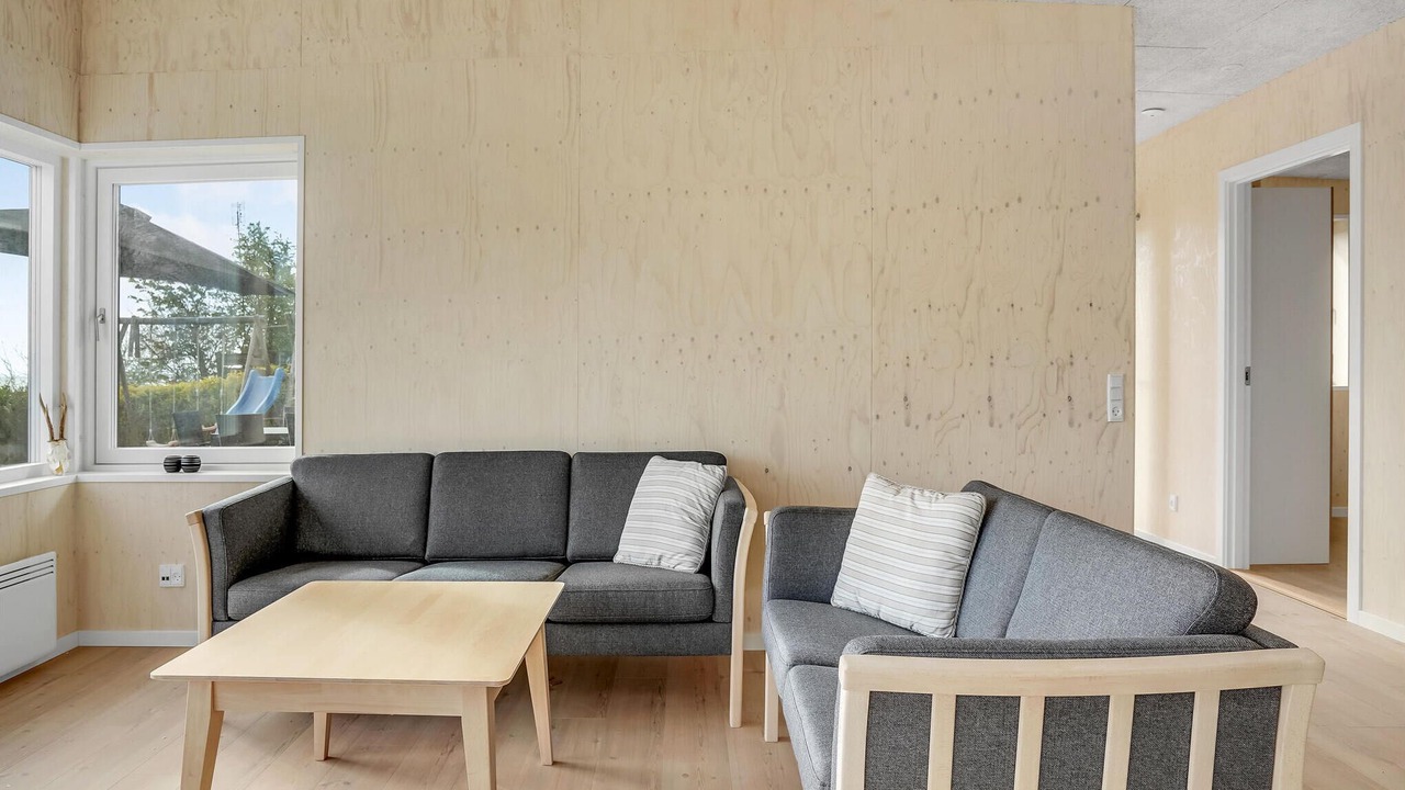 Photo of Bedroom in Fynshav