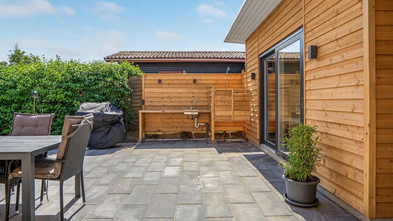 Photo of Outdoor in Fynshav