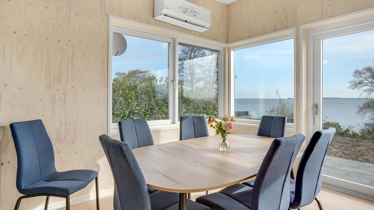 Photo of Bedroom in Fynshav