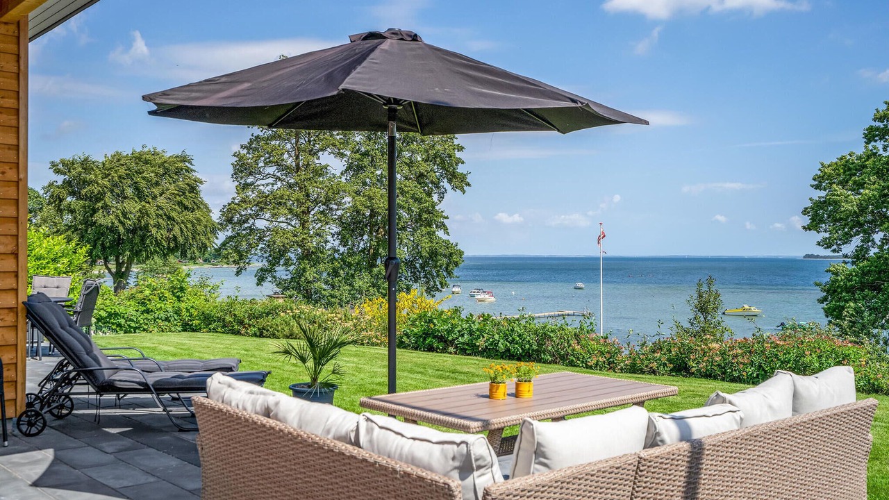 Photo of Bedroom in Fynshav