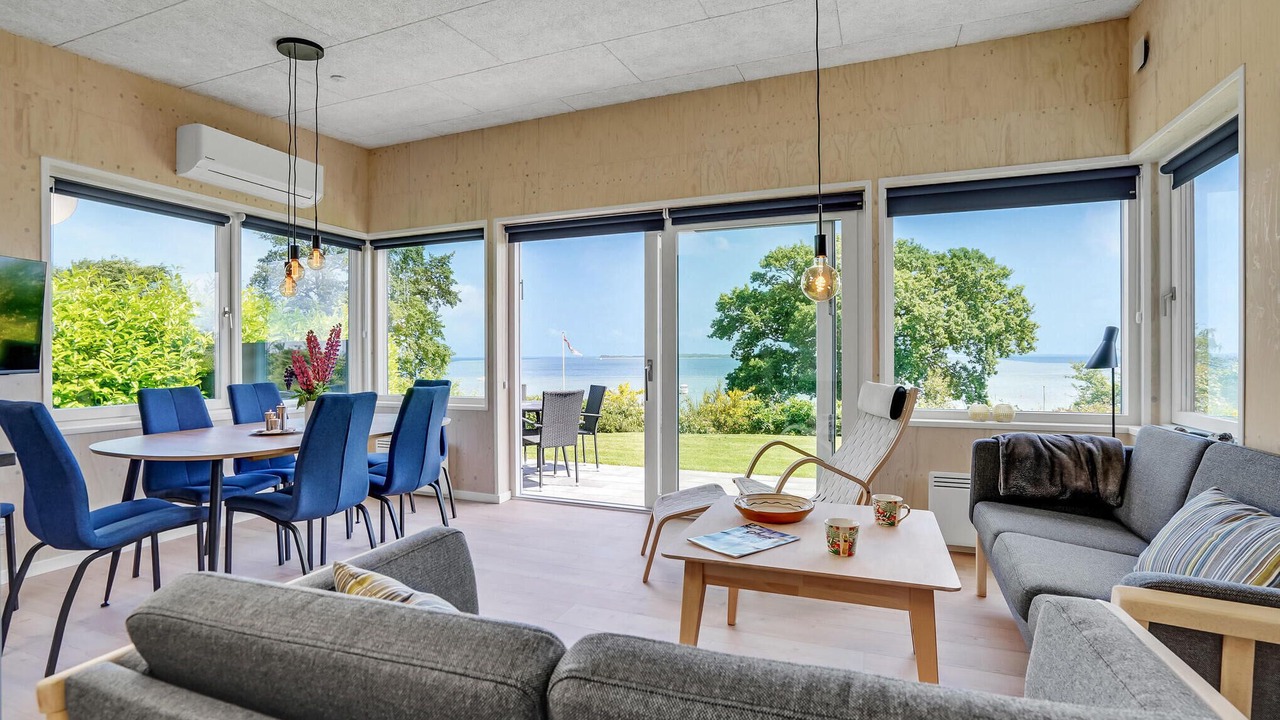 Photo of Bedroom in Fynshav