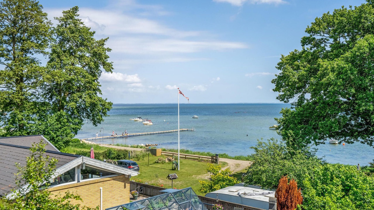 Photo of Bedroom in Fynshav